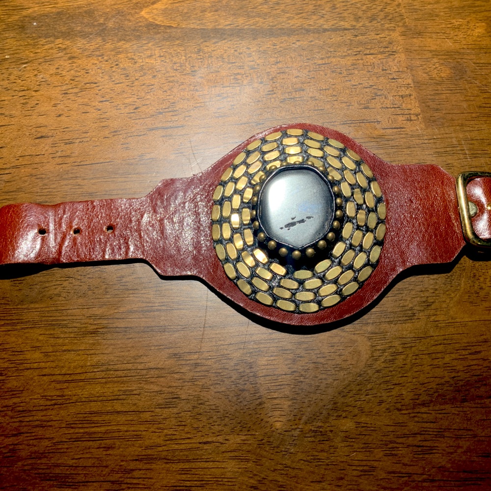 Calleen Cordero Cuff